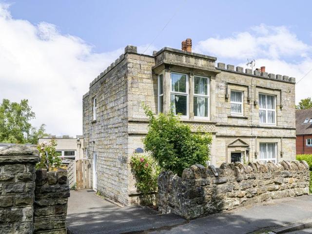 House for sale in Cross In Hand, East Sussex