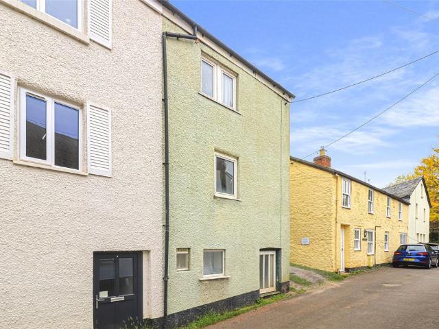House for sale in Somerset