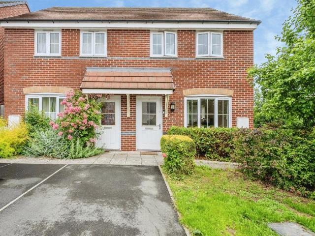 House for sale in Hampton Bishop