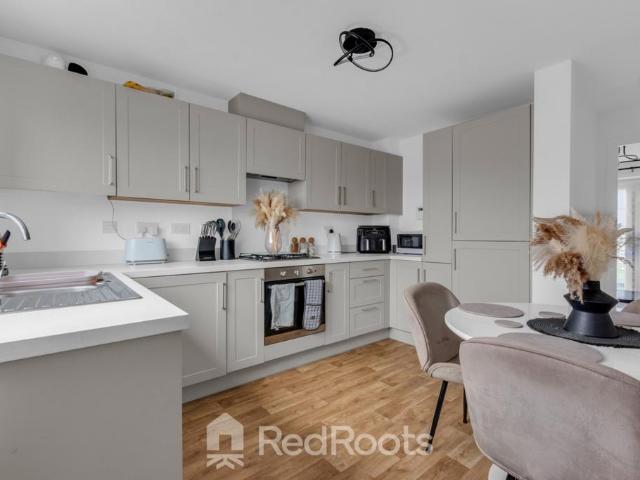 House for sale in Woodlands, South Yorkshire