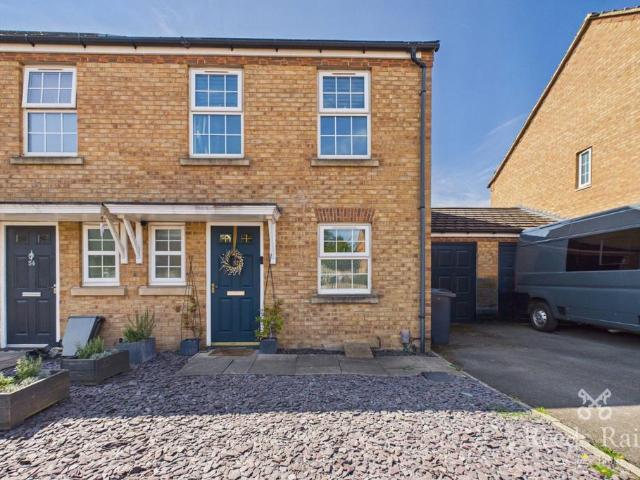 House for sale in Dewsbury Moor, Heckmondwike