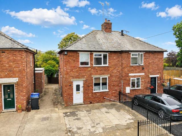 House for sale in Kislingbury, Northamptonshire