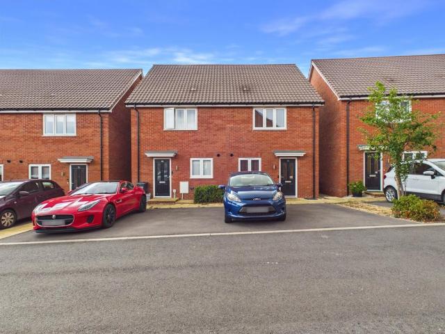 House for sale in Great Oldbury, School House