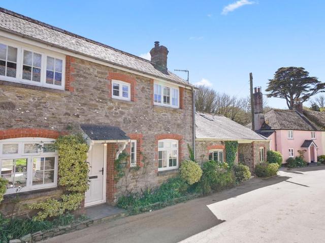 House for sale in South Pool, Strode