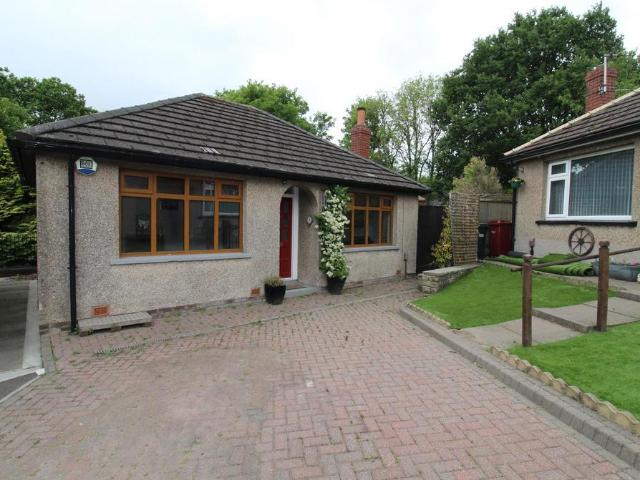 Bungalow for sale in Montcliffe, Lee Bank