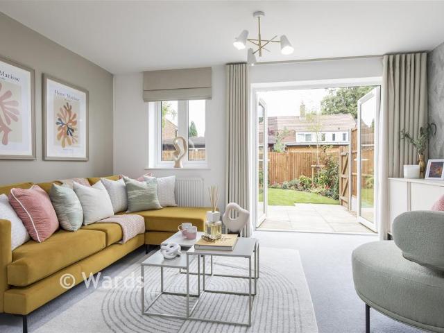 House for sale in Mill Hill, Ash