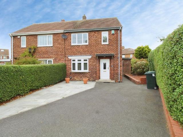 House for sale in Crawcrook, Gateshead