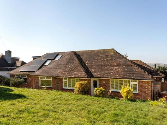 House for sale in Hollingbury, Brighton & Hove