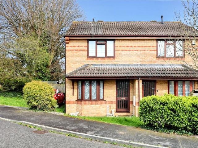 House for sale in Kentisbury, Devon