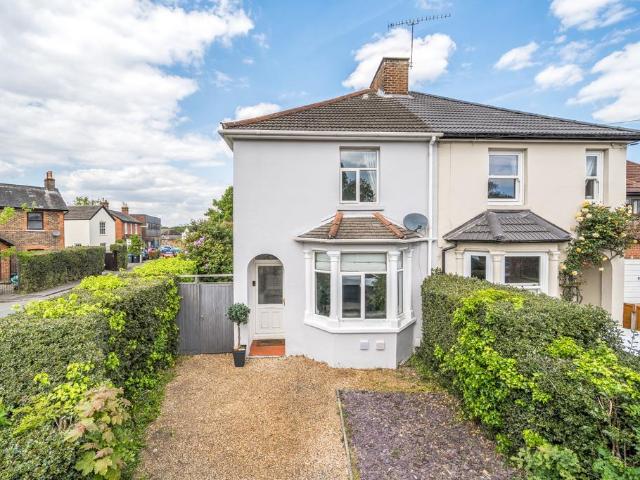 House for sale in Horsell, Woking