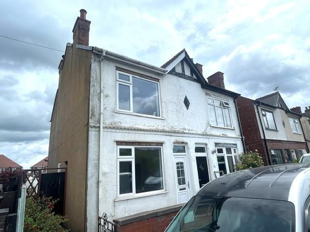 House for sale in Huthwaite, East Midlands