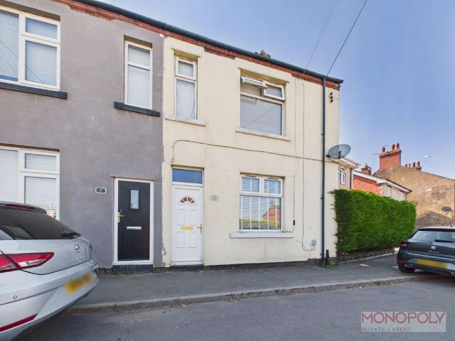 House for sale in Little Mountain, Wales