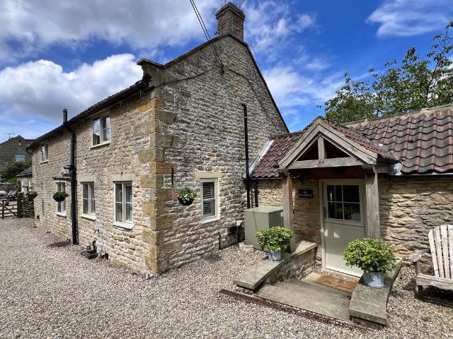 House for sale in Levisham, North Yorkshire