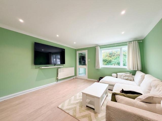 House for sale in Hollybank, New Forest