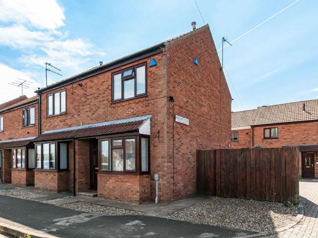 House for sale in Hedon