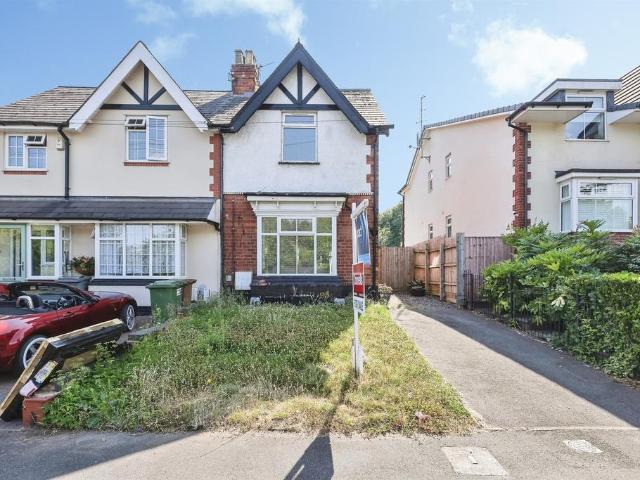 House for sale in Monkspath, Solihull