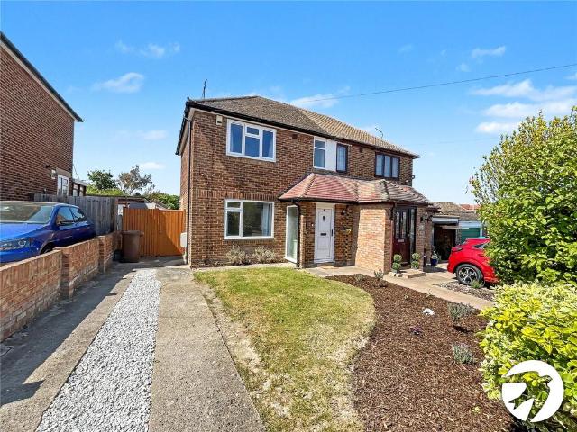 House for sale in Snodhurst, Chatham