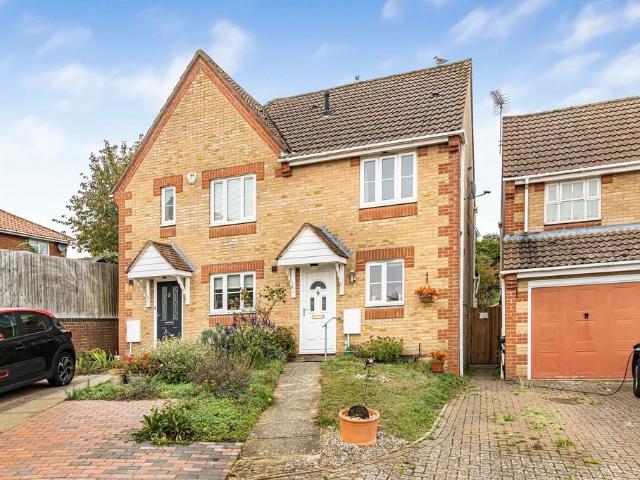 House for sale in Hadleigh, Babergh