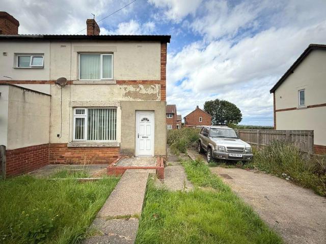 House for sale in Eastlea, Dalton-le-dale
