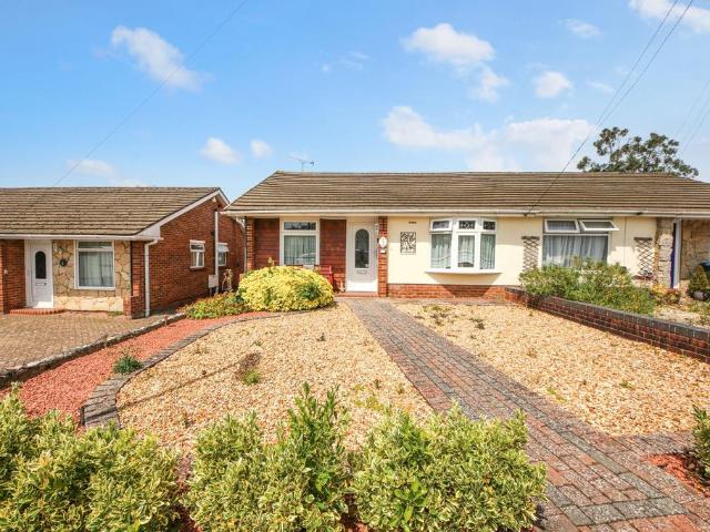 House for sale in Townhill Park, City Of Southampton