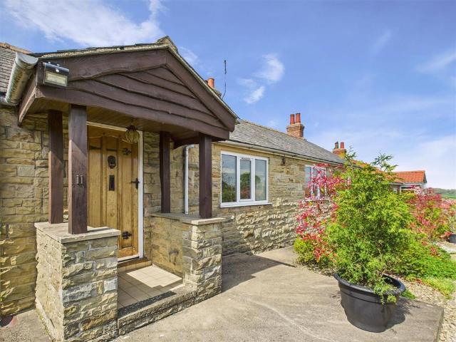House for sale in North Yorkshire