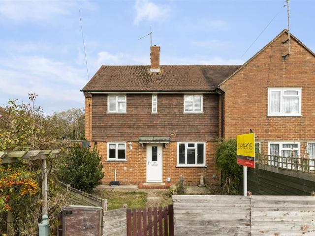 House for sale in Cross In Hand, East Sussex