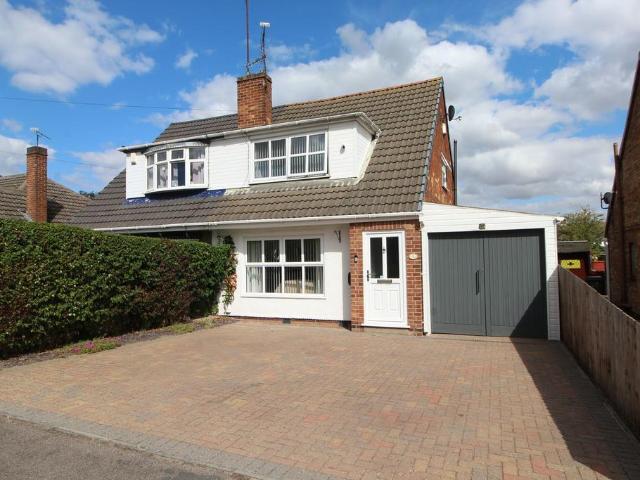 House for sale in South Wigston, Wigston Magna