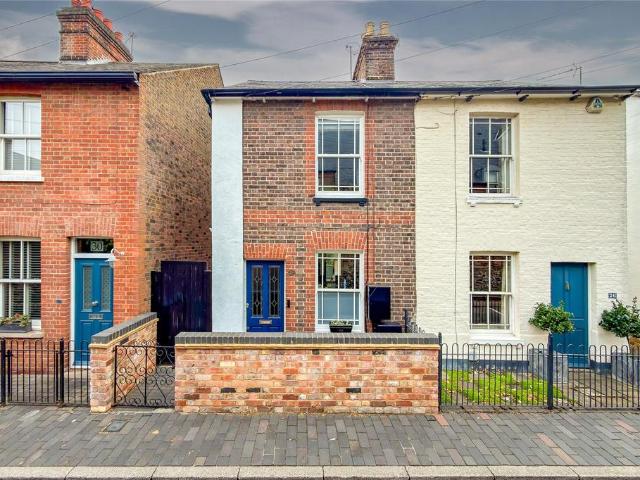 House for sale in St Albans, Five Acres