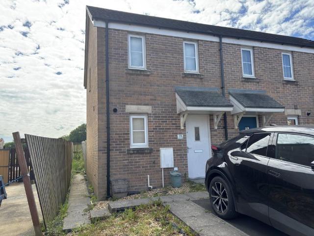 House for sale in Carmarthen, Wales