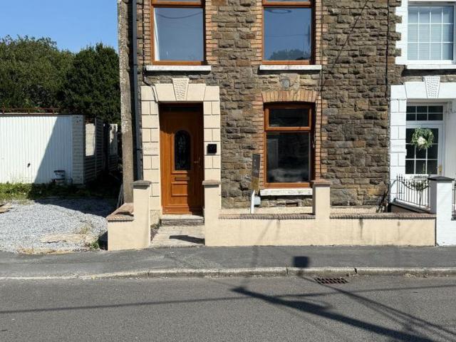 House for sale in Llangennech, Wales