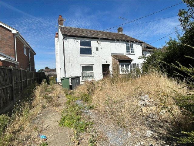 House for sale in Upper Sundon, Bedfordshire