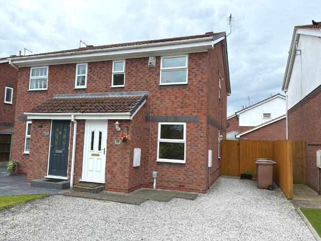House for sale in Woodmansey, Beverley