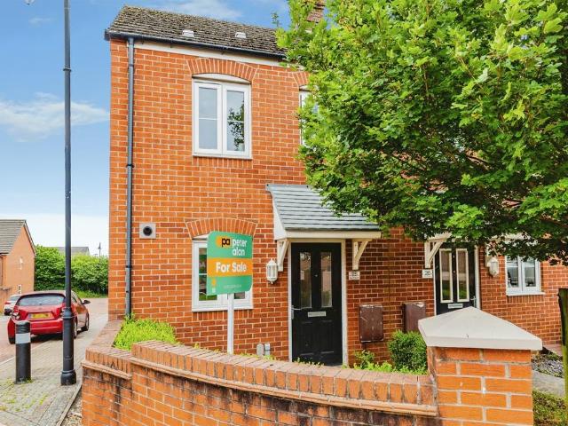House for sale in Coity Higher, Coity