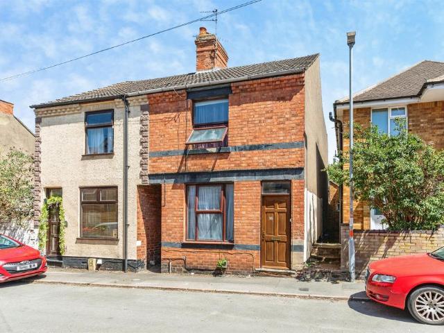 House for sale in Brambleside, Kettering