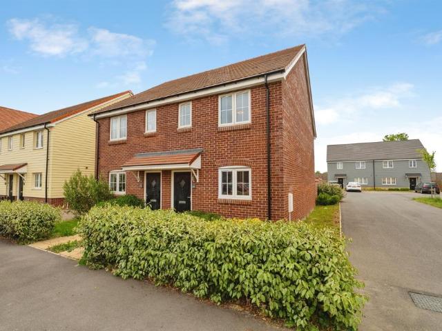 House for sale in Bedingfield, Isle Of Man