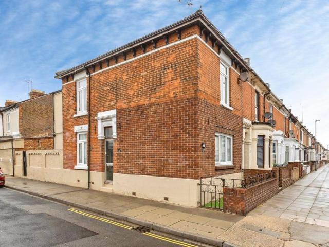 House for sale in Copnor, Portsmouth