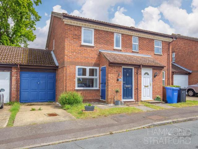 House for sale in East Bank, Norfolk