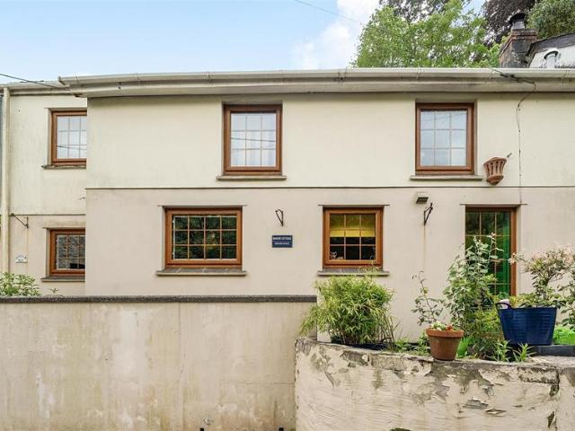 House for sale in Perranarworthal