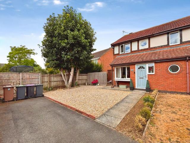 House for sale in Ashby De La Launde, Lincolnshire