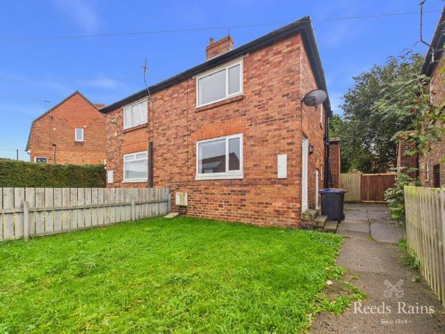 House for sale in Haswell Plough, Haswell