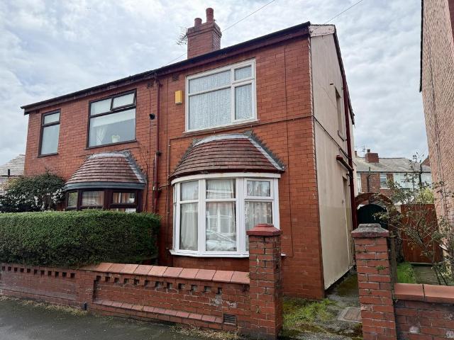 House for sale in Queenstown, Blackpool