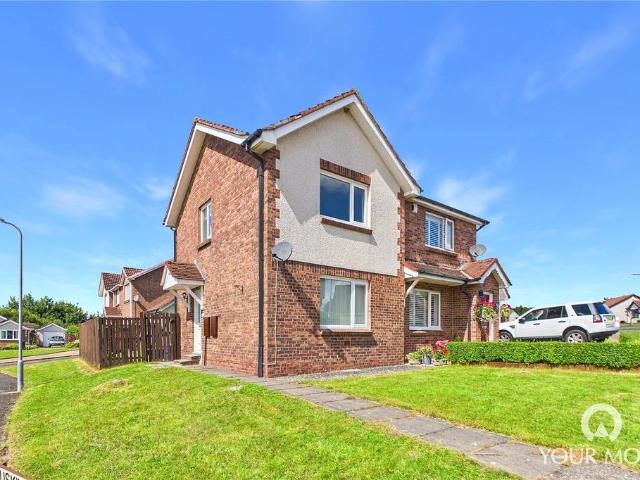 House for sale in Cleator Moor