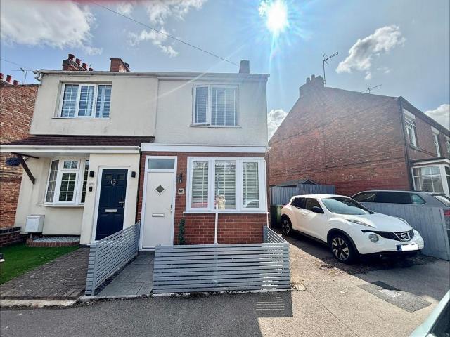 House for sale in Pinfold, Leicestershire
