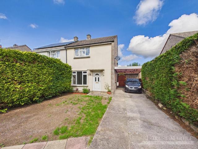 House for sale in The Butts, Frome
