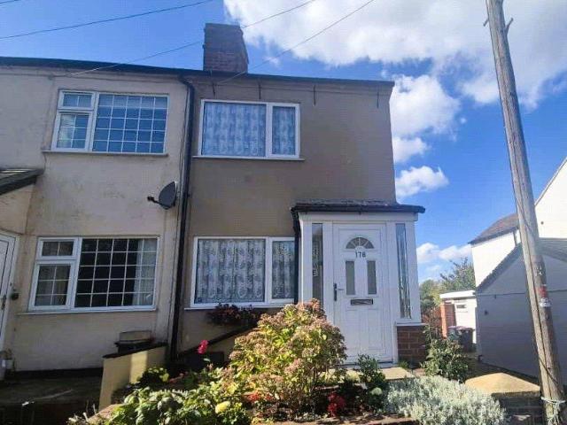 House for sale in Telford
