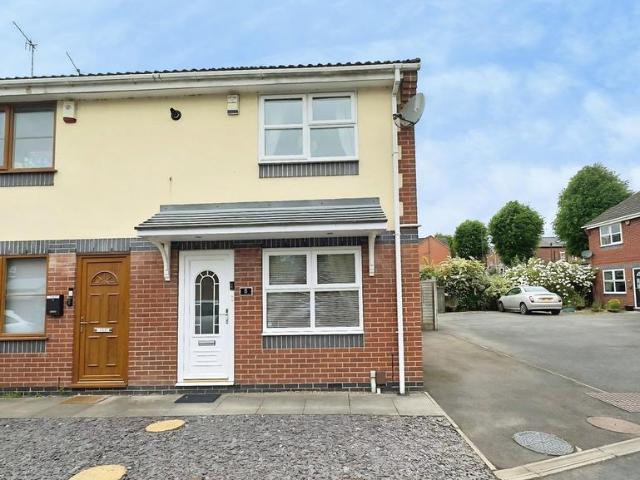 House for sale in Caldermill, East Midlands