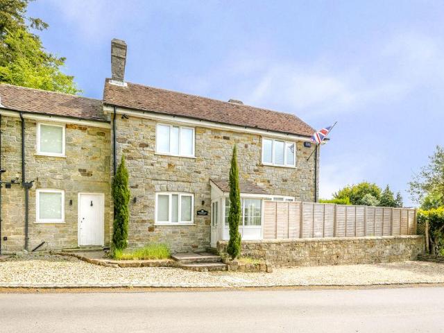 House for sale in Cross In Hand, East Sussex