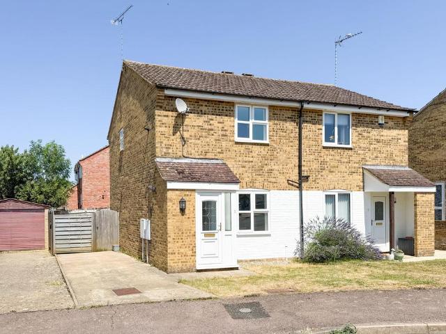 House for sale in Kings Sutton, Northamptonshire
