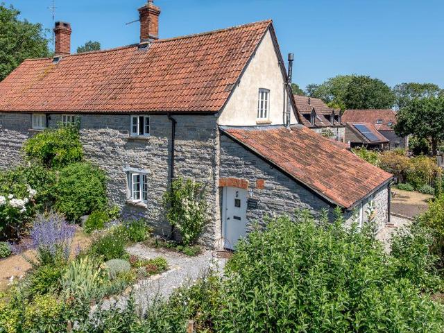 House for sale in Curry Mallet, Somerset