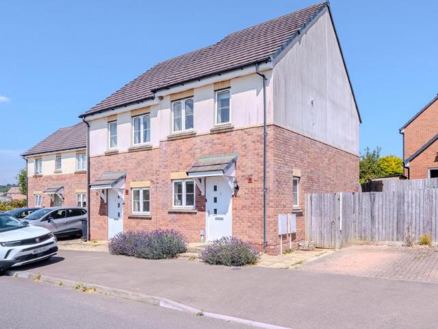 House for sale in Tutnalls, Bromsberrow Heath